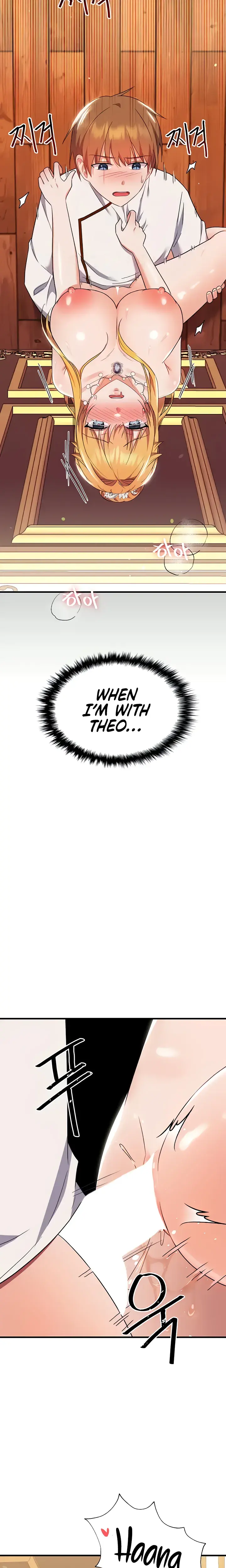 Taming An Evil Young Lady Chapter 9 - Page 26