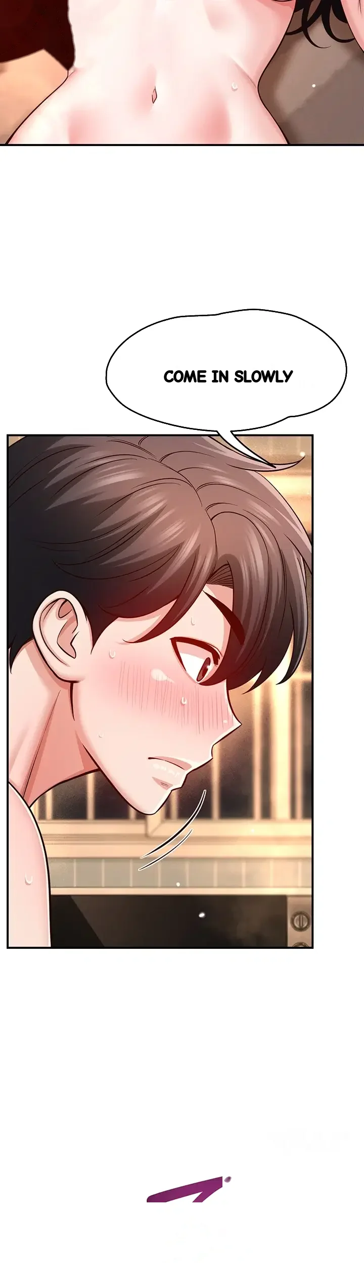 Taming My Stepsister Chapter 33 - Page 16