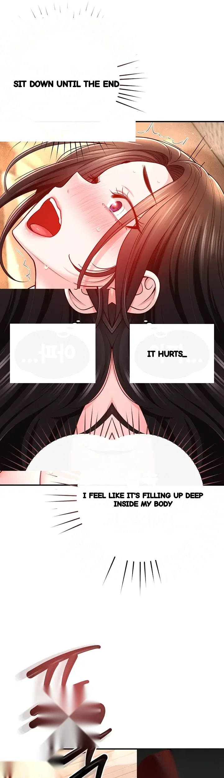 Taming My Stepsister Chapter 33 - Page 20