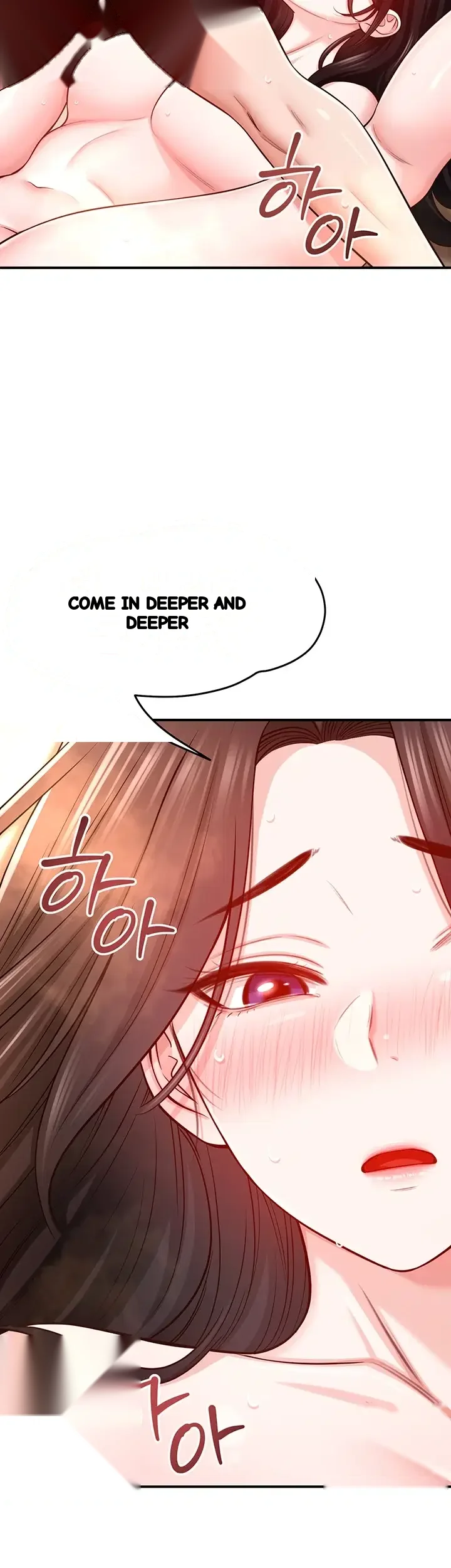 Taming My Stepsister Chapter 33 - Page 28