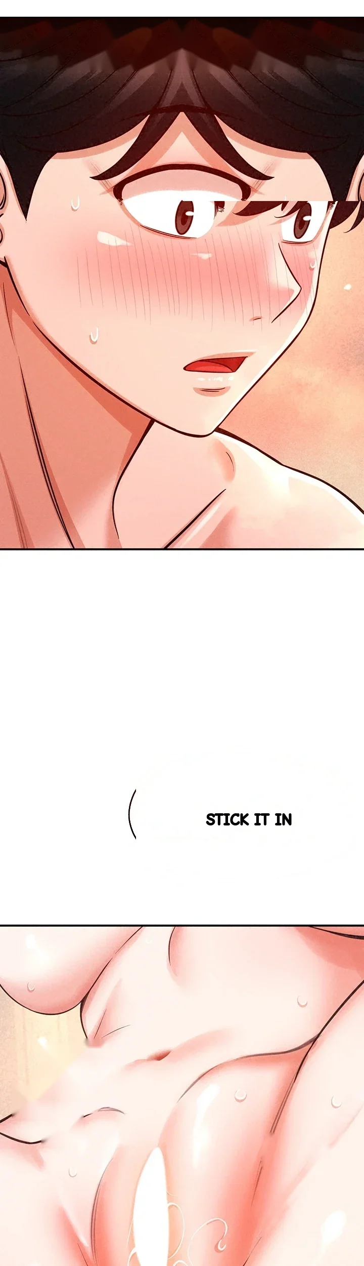 Taming My Stepsister Chapter 33 - Page 3