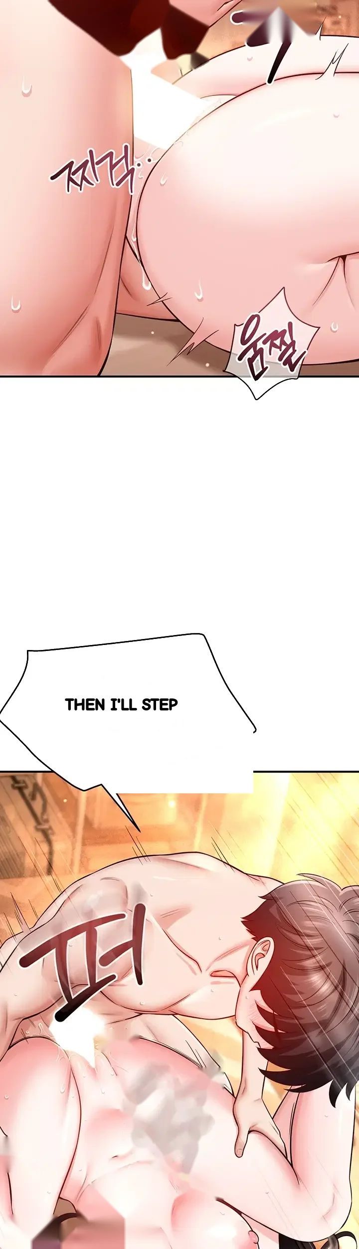 Taming My Stepsister Chapter 33 - Page 30