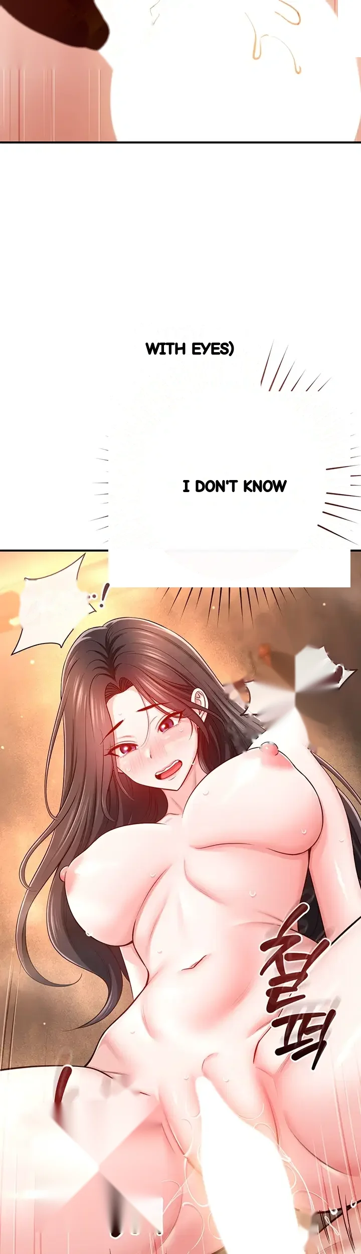 Taming My Stepsister Chapter 33 - Page 46
