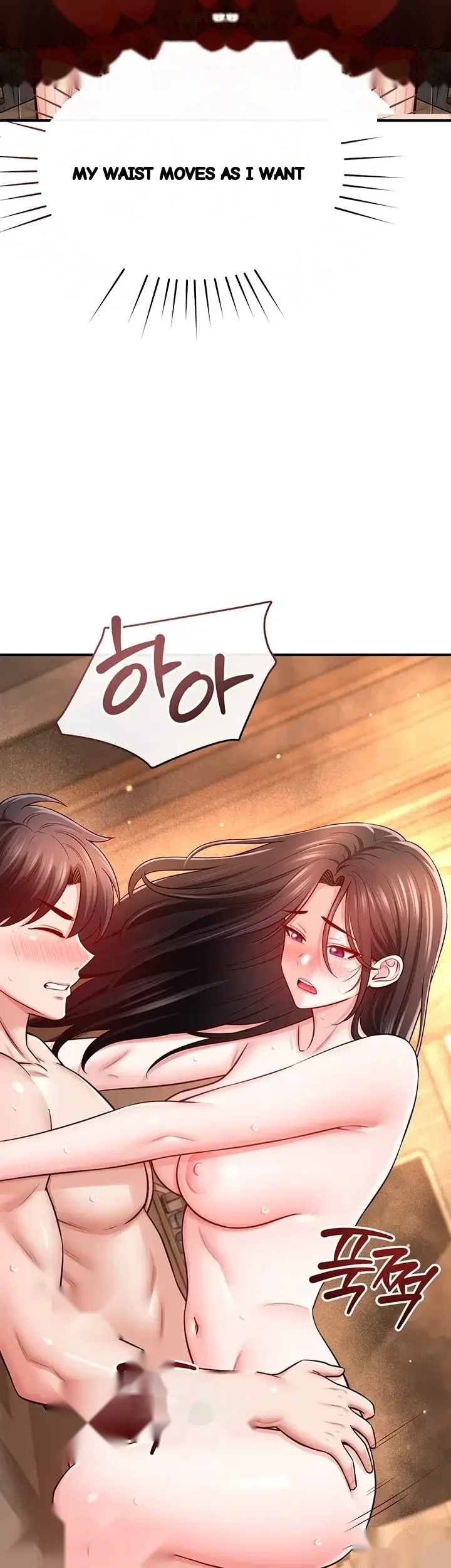 Taming My Stepsister Chapter 33 - Page 47