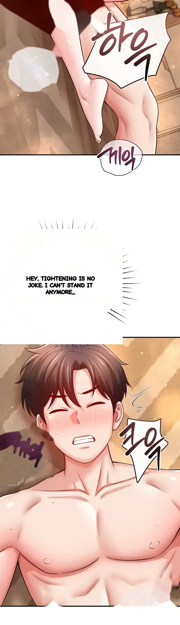 Taming My Stepsister Chapter 33 - Page 48