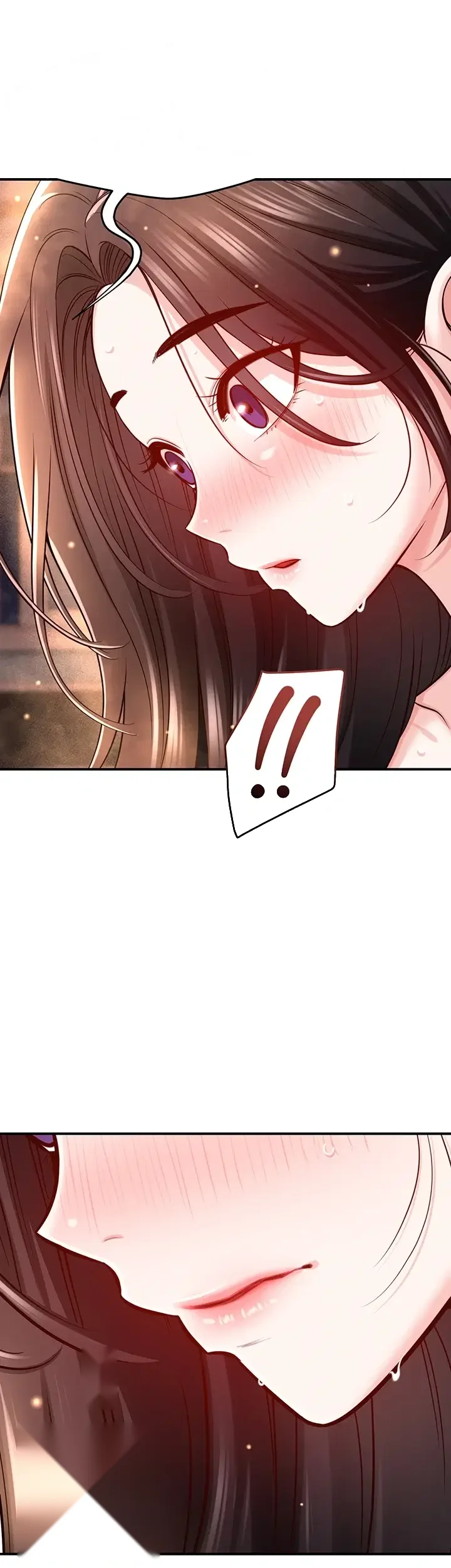 Taming My Stepsister Chapter 33 - Page 49