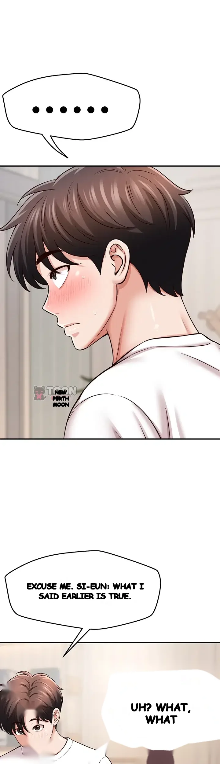 Taming My Stepsister Chapter 34 - Page 17