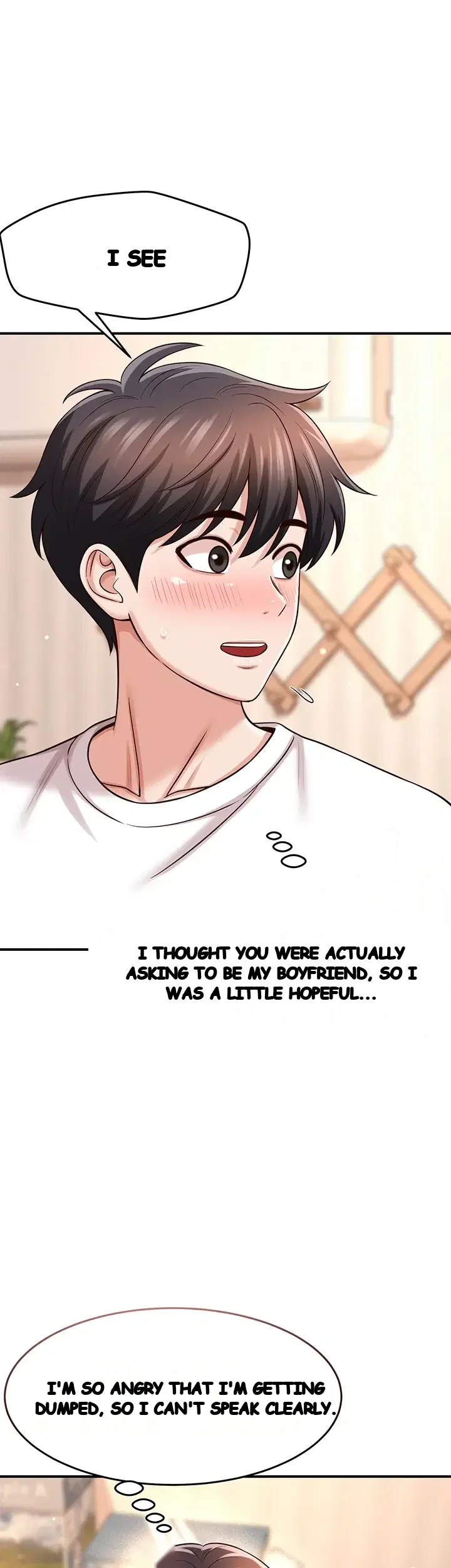 Taming My Stepsister Chapter 34 - Page 20