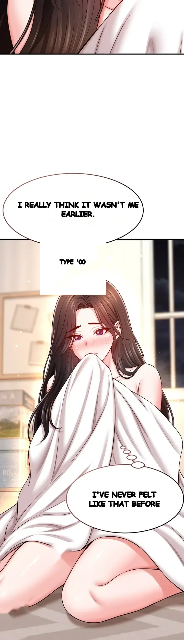 Taming My Stepsister Chapter 34 - Page 22