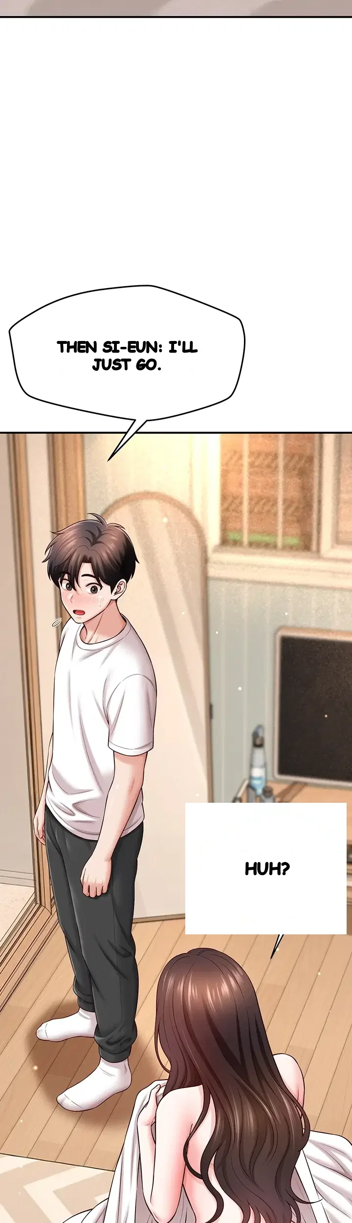 Taming My Stepsister Chapter 34 - Page 23
