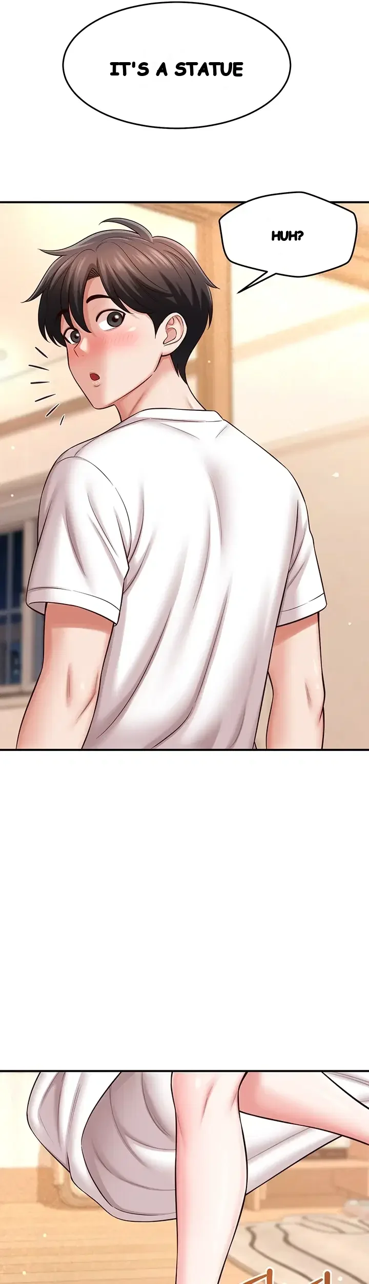 Taming My Stepsister Chapter 34 - Page 26
