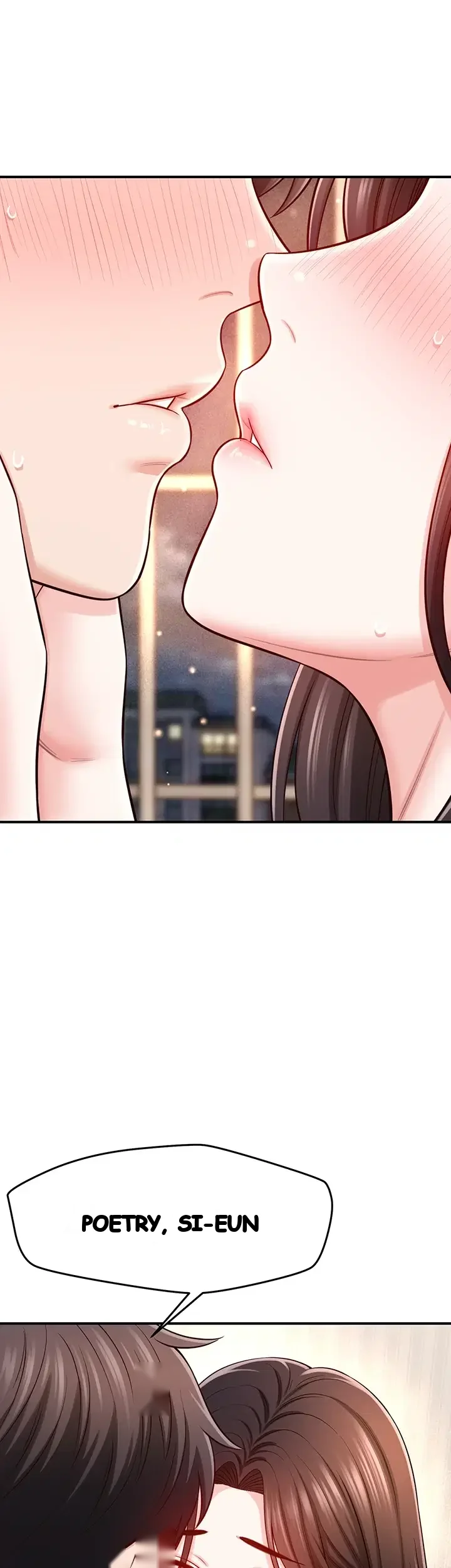 Taming My Stepsister Chapter 34 - Page 29