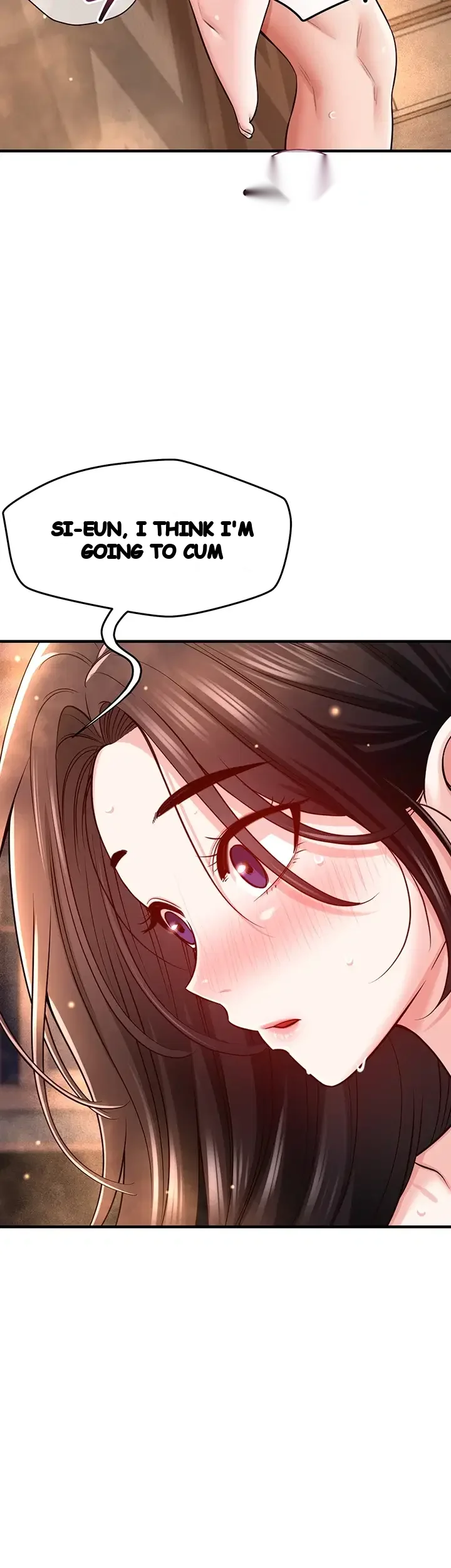 Taming My Stepsister Chapter 34 - Page 3