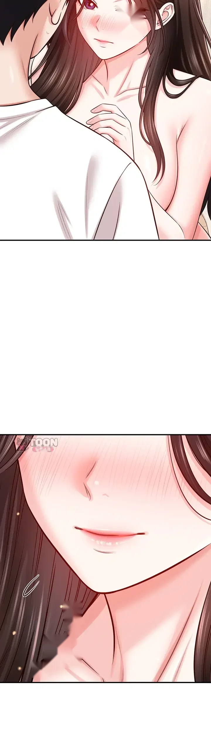 Taming My Stepsister Chapter 34 - Page 30