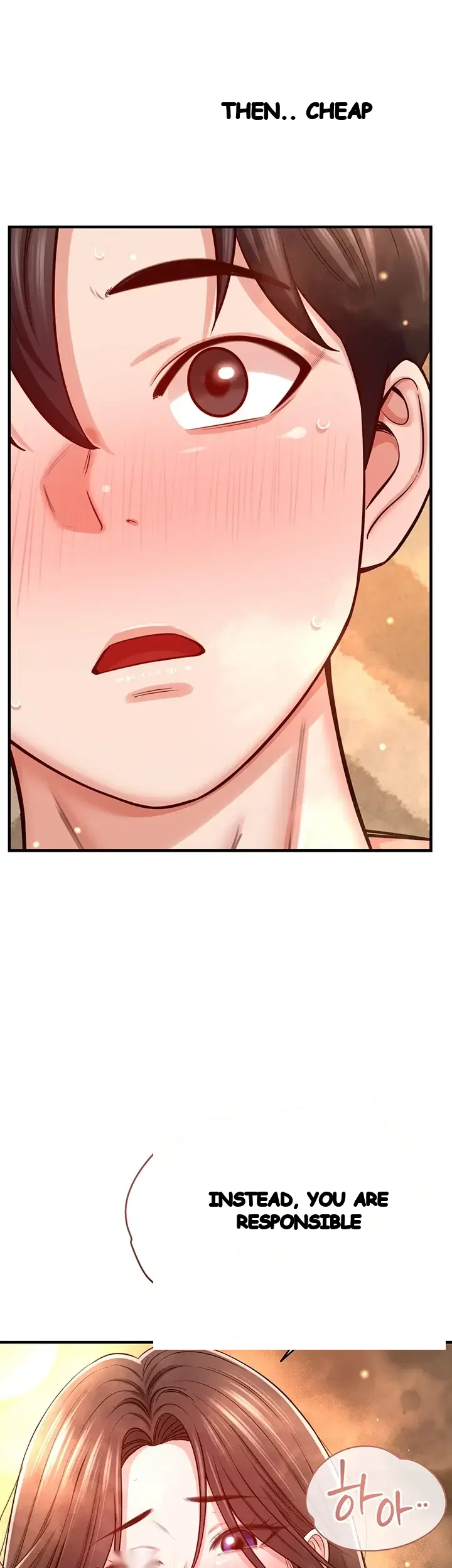Taming My Stepsister Chapter 34 - Page 4