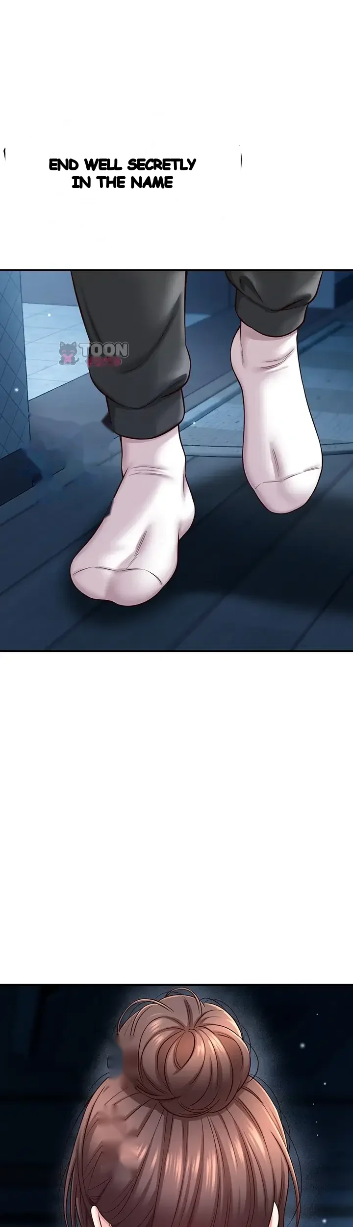 Taming My Stepsister Chapter 34 - Page 41