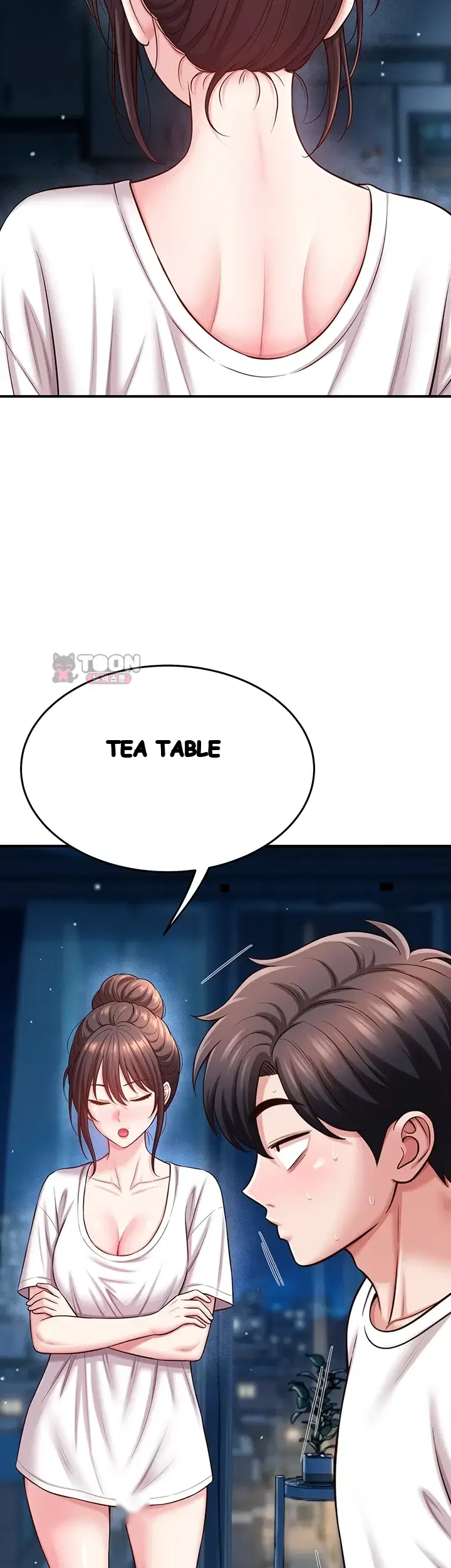 Taming My Stepsister Chapter 34 - Page 42