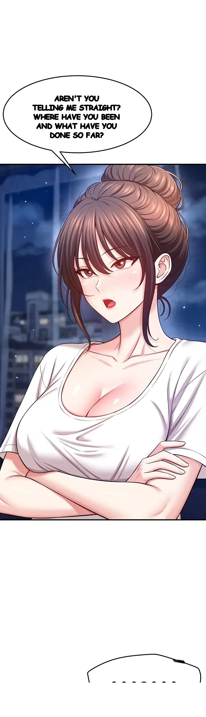 Taming My Stepsister Chapter 34 - Page 45