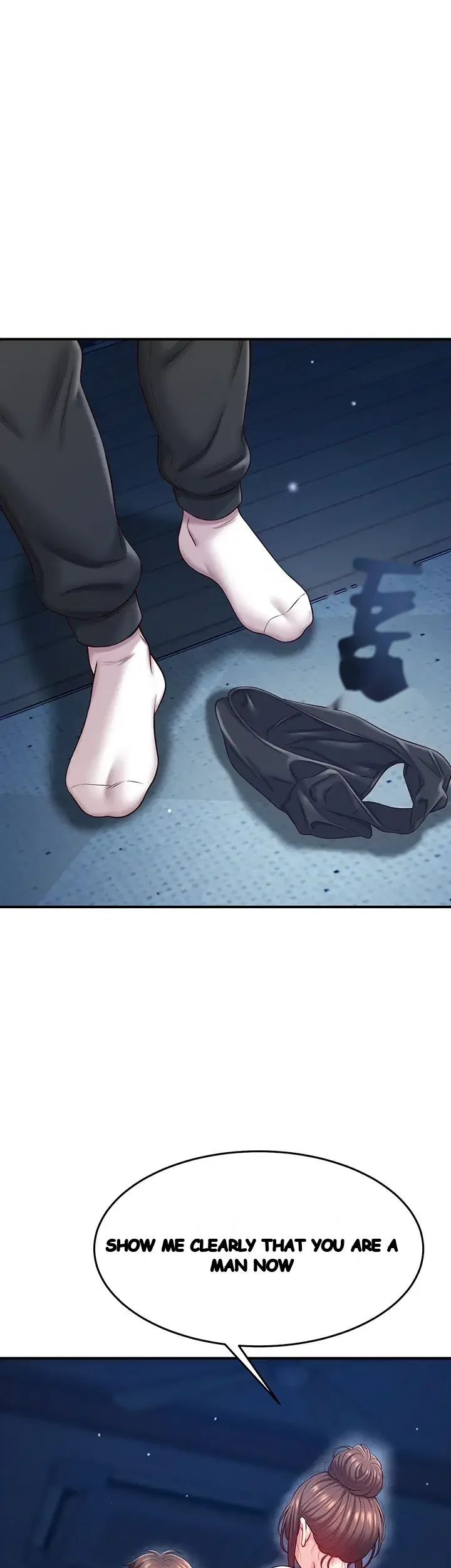 Taming My Stepsister Chapter 34 - Page 51