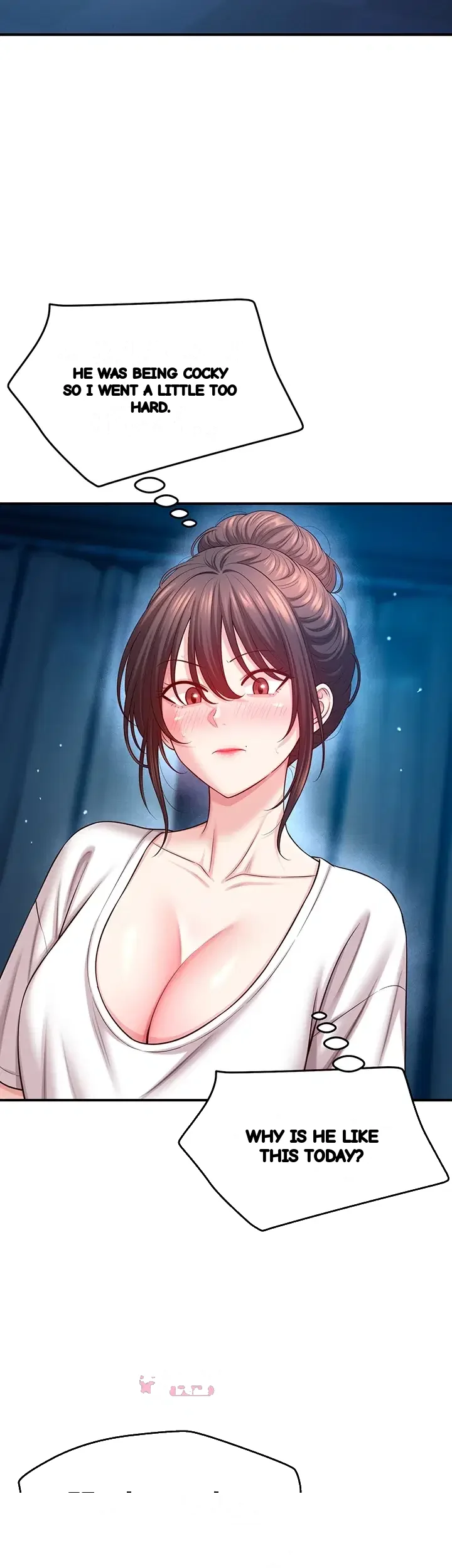 Taming My Stepsister Chapter 35 - Page 11