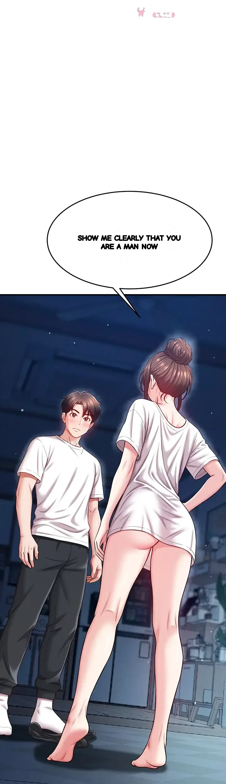 Taming My Stepsister Chapter 35 - Page 2