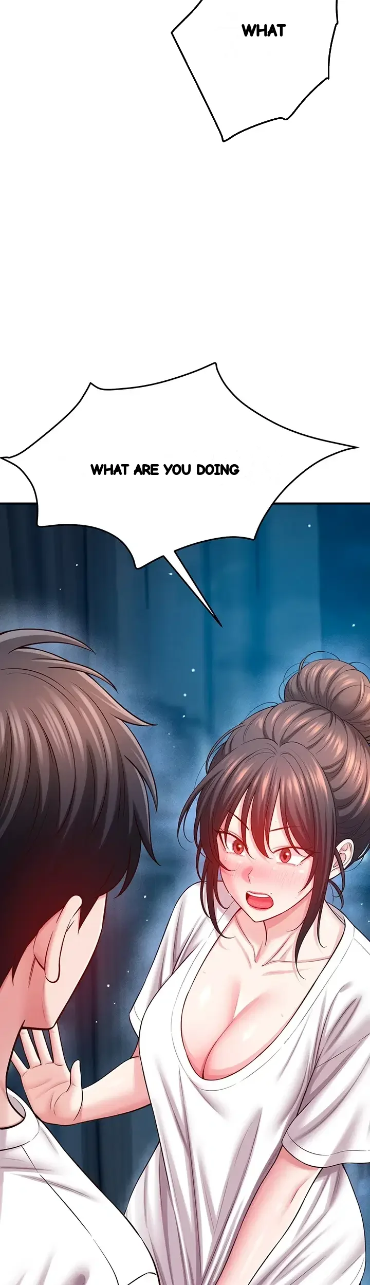 Taming My Stepsister Chapter 35 - Page 22