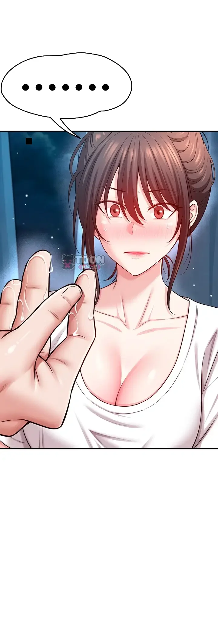 Taming My Stepsister Chapter 35 - Page 25