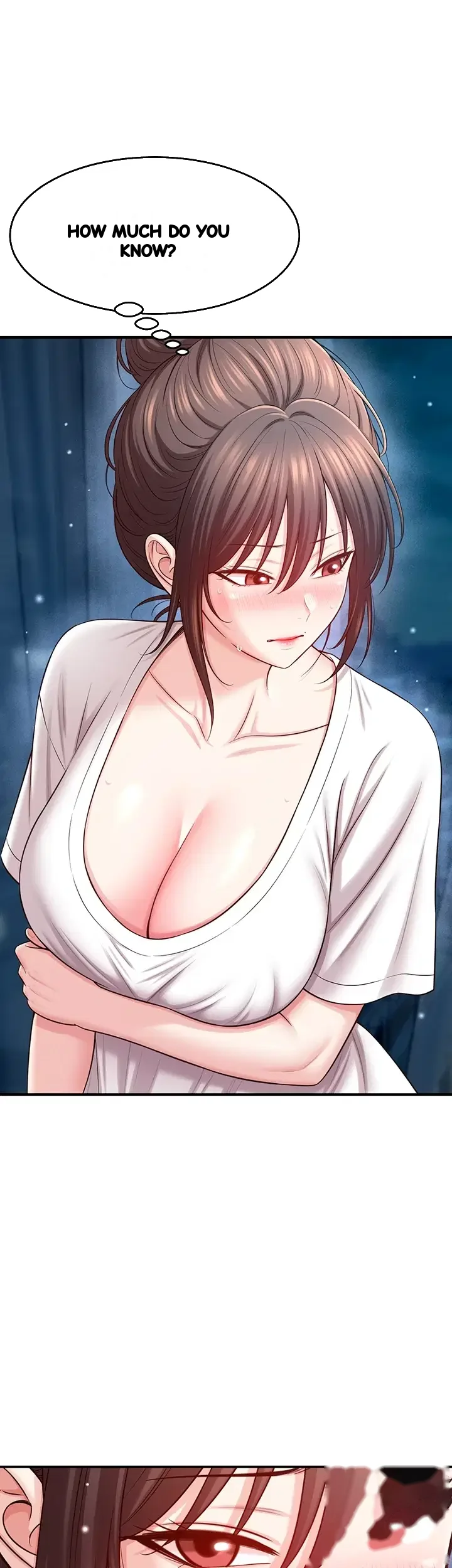 Taming My Stepsister Chapter 35 - Page 35