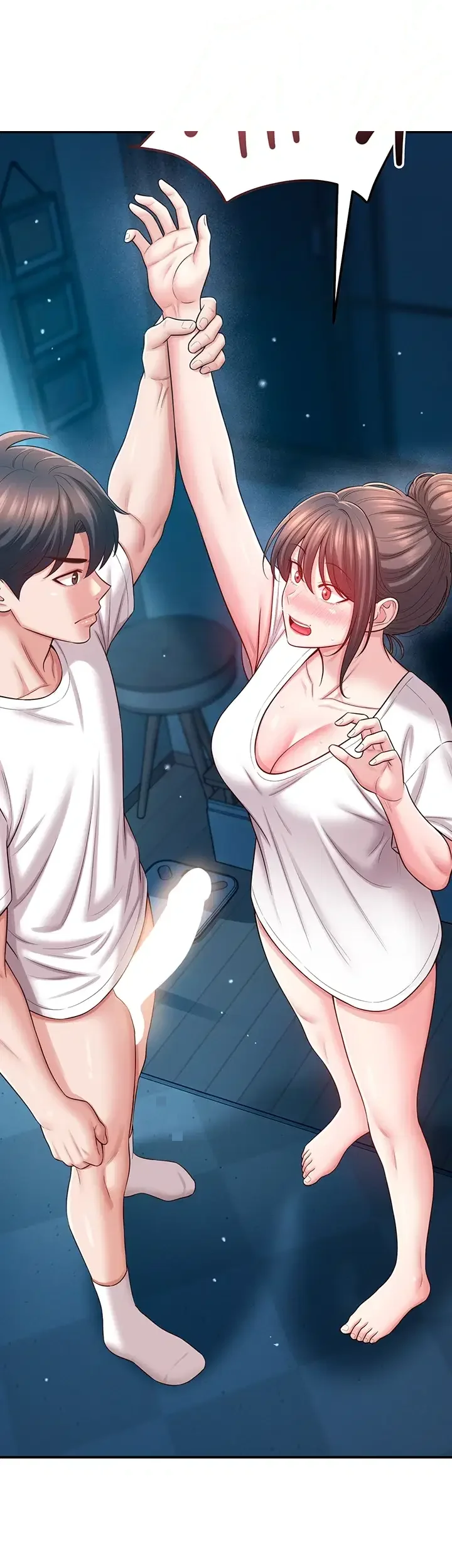 Taming My Stepsister Chapter 35 - Page 40