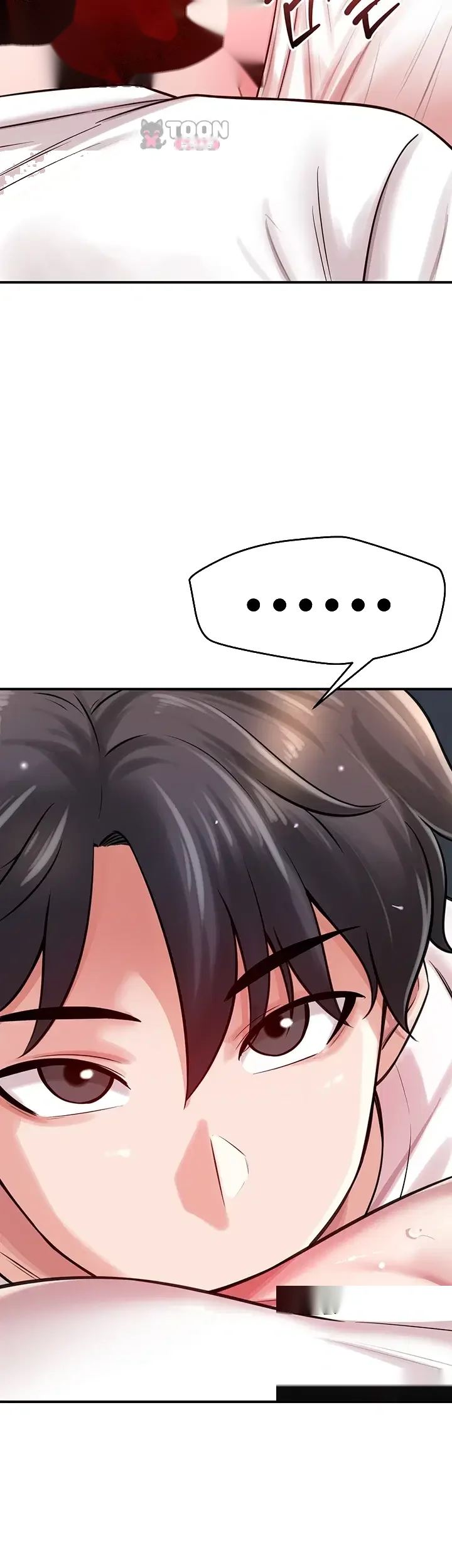 Taming My Stepsister Chapter 35 - Page 47