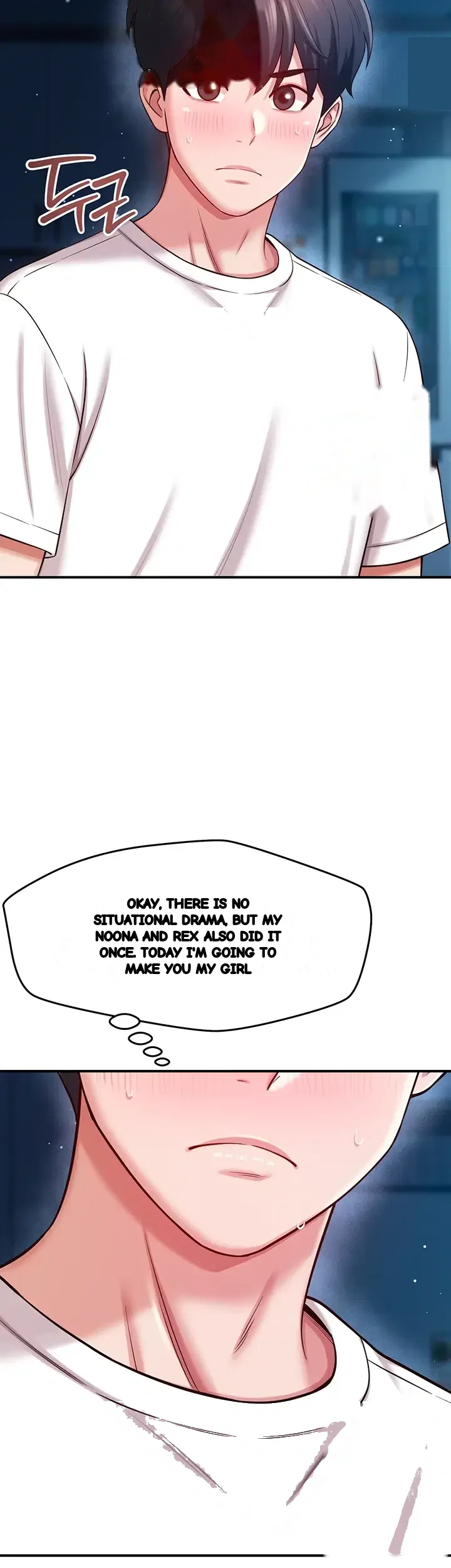 Taming My Stepsister Chapter 35 - Page 7