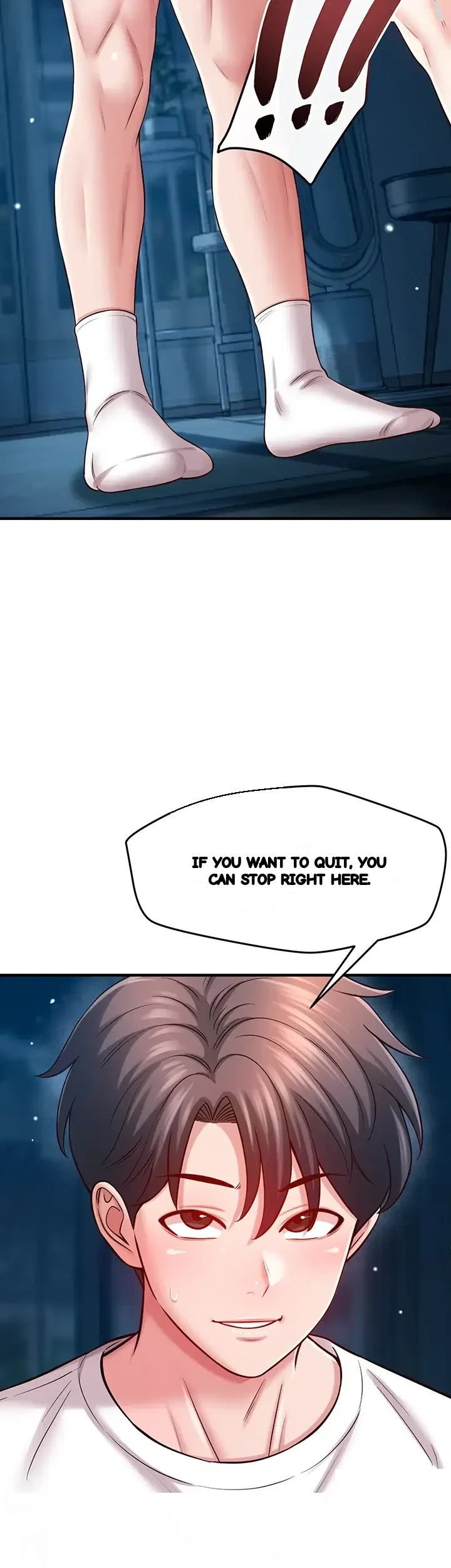 Taming My Stepsister Chapter 36 - Page 37