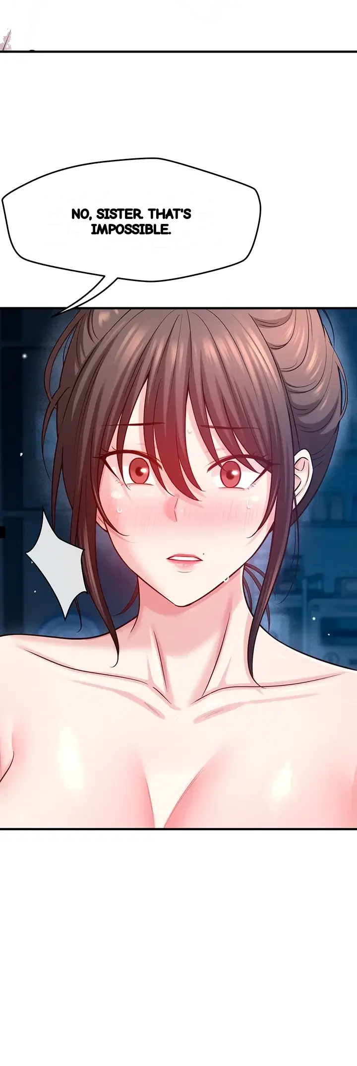 Taming My Stepsister Chapter 36 - Page 38
