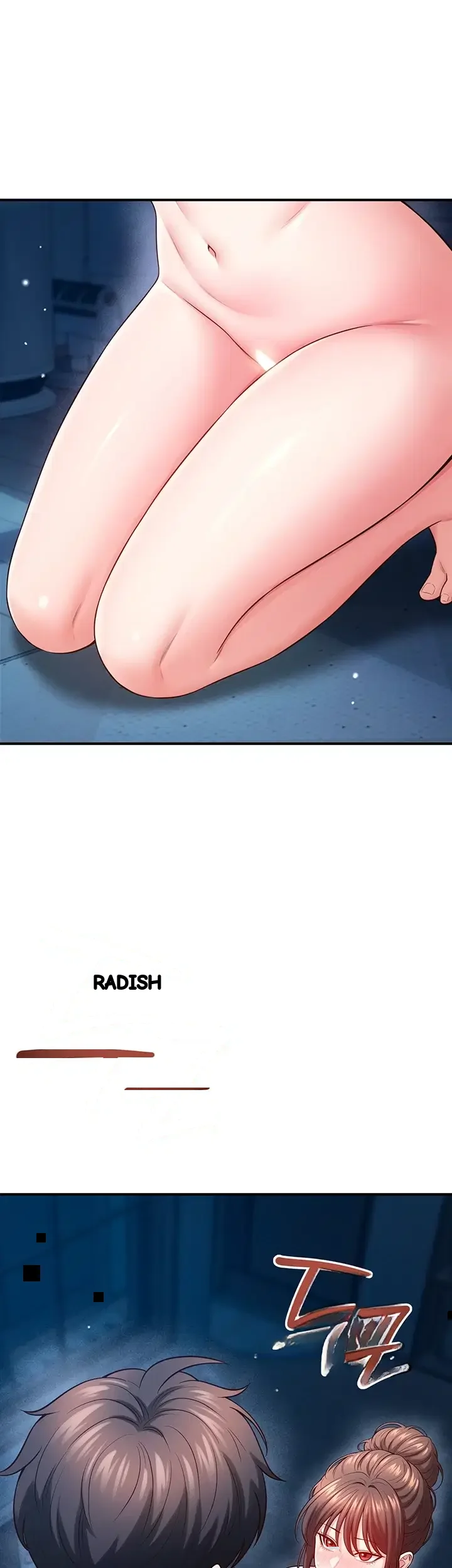 Taming My Stepsister Chapter 36 - Page 41