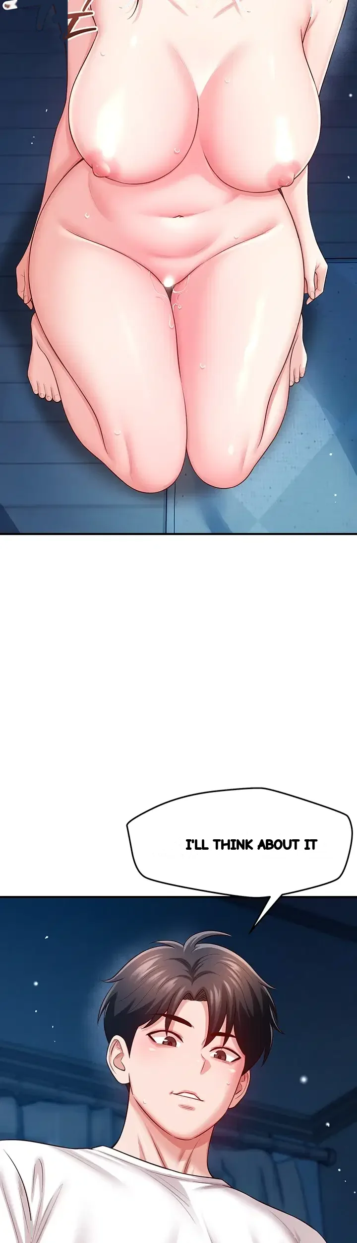 Taming My Stepsister Chapter 36 - Page 43