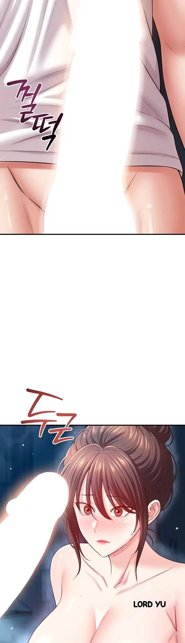 Taming My Stepsister Chapter 36 - Page 46