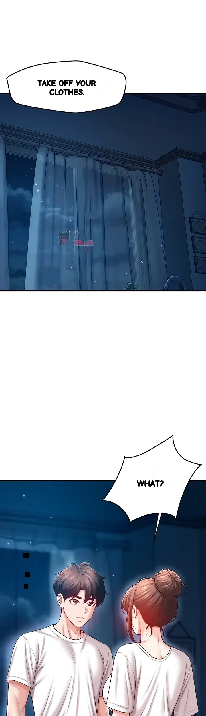 Taming My Stepsister Chapter 36 - Page 6