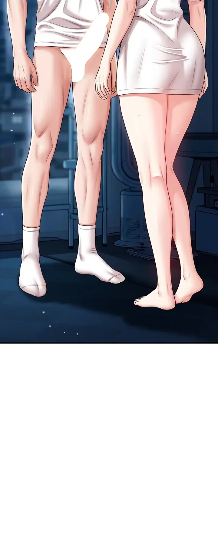 Taming My Stepsister Chapter 36 - Page 7