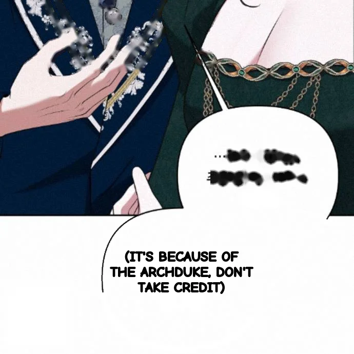 Taming The Arrogant Grand Duke Chapter 33 - Page 158