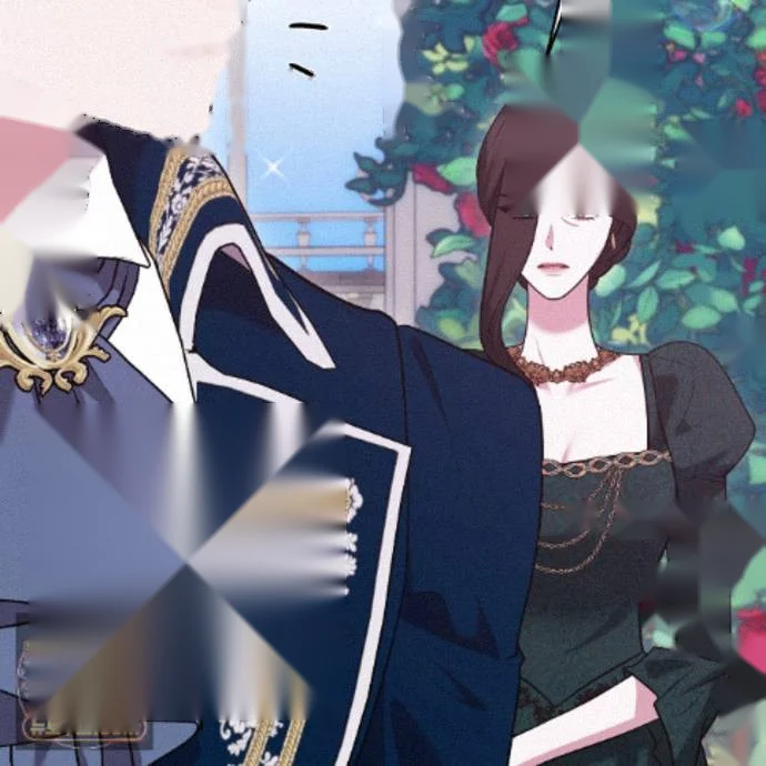 Taming The Arrogant Grand Duke Chapter 33 - Page 40