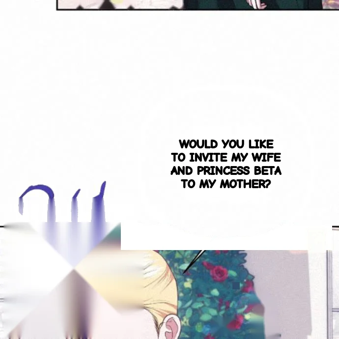 Taming The Arrogant Grand Duke Chapter 33 - Page 54