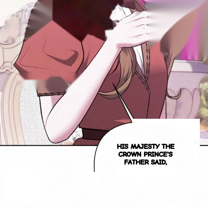 Taming The Arrogant Grand Duke Chapter 33 - Page 72