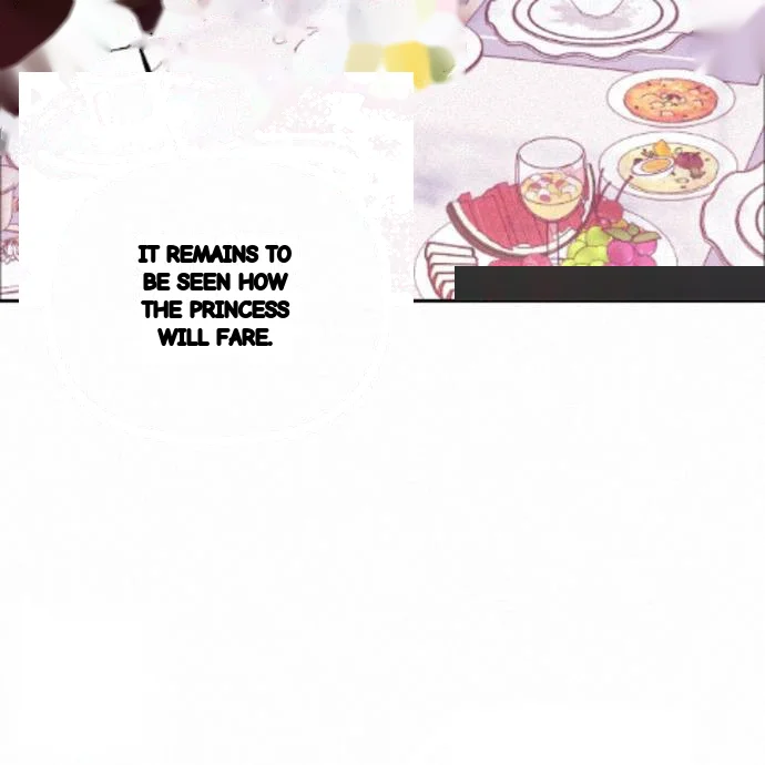 Taming The Arrogant Grand Duke Chapter 33 - Page 86
