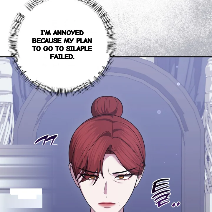 Taming The Arrogant Grand Duke Chapter 35 - Page 108