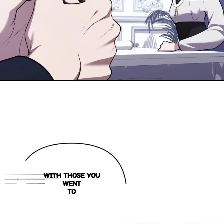 Taming The Arrogant Grand Duke Chapter 35 - Page 124
