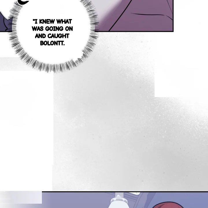 Taming The Arrogant Grand Duke Chapter 35 - Page 154