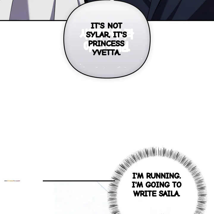 Taming The Arrogant Grand Duke Chapter 35 - Page 160