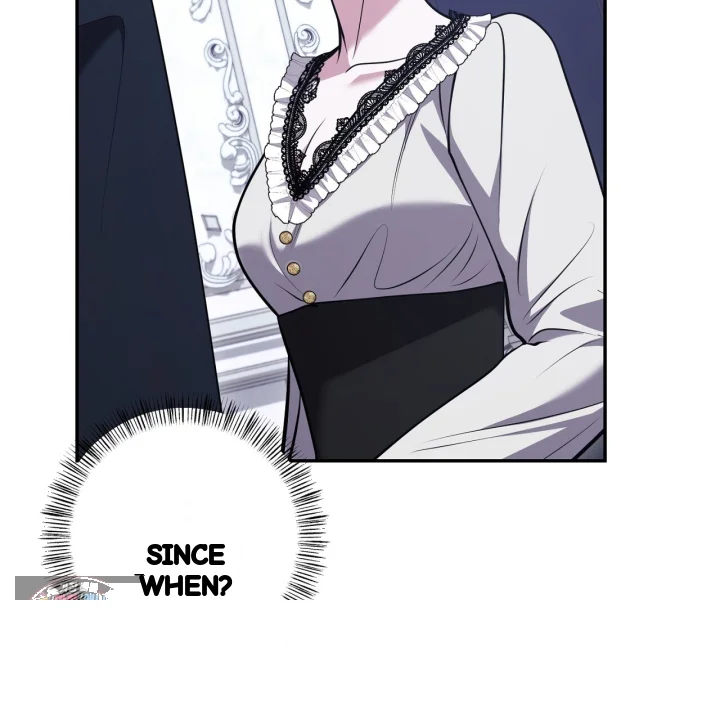 Taming The Arrogant Grand Duke Chapter 35 - Page 162