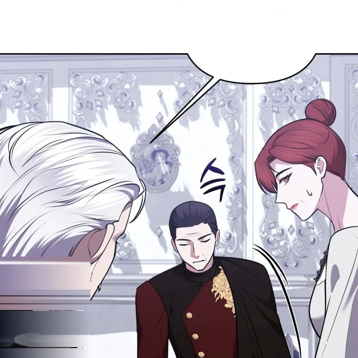 Taming The Arrogant Grand Duke Chapter 35 - Page 172