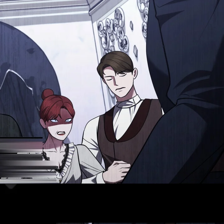 Taming The Arrogant Grand Duke Chapter 35 - Page 180